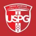 Logo du club de football La Grigonnais Puceul