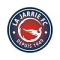 Logo du club de football La Jarrie Fc