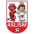 Logo du club de football La Jonchere St Maur.