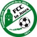 Logo du club de football La Joux Nozeroy