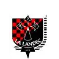 Logo du club de football La Landec As