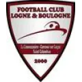 Logo du club de football La Limouziniere Fclb