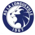 Logo du club de football La Longueville AS