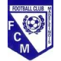 Logo du club de football La Madeleine Fc