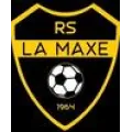 Logo du club de football La Maxe Rs