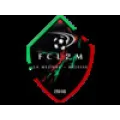 Logo du club de football La Mézière Melesse