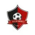 Logo du club de football La Motte As