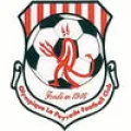Logo du club de football La Peyrade Ol