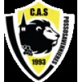 Logo du club de football La Possonniere Saven