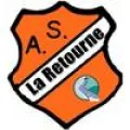 Logo du club de football La Retourne