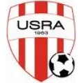 Logo du club de football La Roche L Abeille
