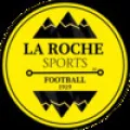 Club logo football club La Roche Sports
