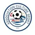 Logo du club de football La Rochelle Acs