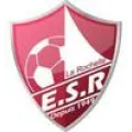 Logo du club de football La Rochelle Es