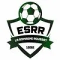 Logo du club de football La Romagne Roussay