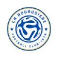 Logo du club de football La Rouaudiere As