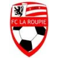 Logo du club de football La Roupie FC