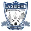 Logo du club de football La Seiche Fc