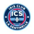 Logo du club de football La Sentinelle Ic