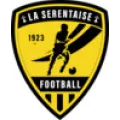 Logo du club de football La Serentaise Foot