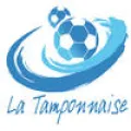 Logo du club de football La Tamponnaise