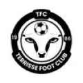 Logo du club de football La Terrisse