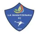 Logo du club de football La Wantzenau FC