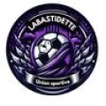 Logo du club de football Labastidette