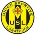 Logo du club de football Labathude