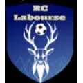 Logo du club de football Labourse Rc