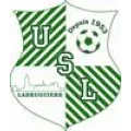 Logo du club de football Labruguiere U