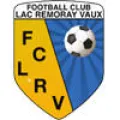 Logo du club de football Lac Remo.vaux