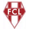 Logo du club de football Lacaune FC