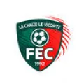 Logo du club de football Lachaize Vicomte Fec
