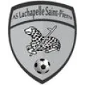 Logo du club de football Lachapelle St Pier.
