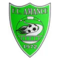 Logo du club de football Lafert/amance