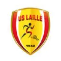 Logo du club de football Laille Us