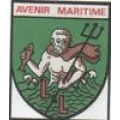 Logo du club de football Laleu Pallice Aaam
