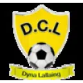 Clublogo voetbalvereniging Lallaing Dynamic C.
