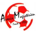 Club logo football club Lamagister.av