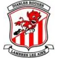 Logo du club de football Lambres Les Aire Dr