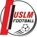Club logo football club Lamothe Mongauzy Us