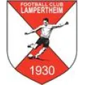 Logo du club de football Lampertheim FC