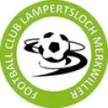 Logo du club de football Lamperts-merkwiller
