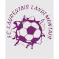 Logo du club de football Landemont Laurentais