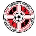 Logo du club de football Landes Girondines