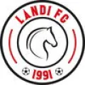 Logo du club de football Landivisiau Fc