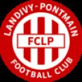 Logo du club de football Landivy Pontmain Fc