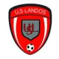 Logo du club de football Landos US