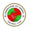 Logo du club de football Landrethun Ardres FC